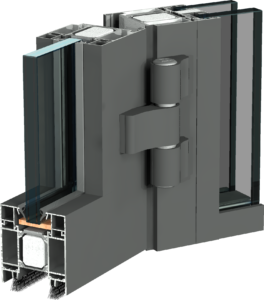 Porte Classic FS
