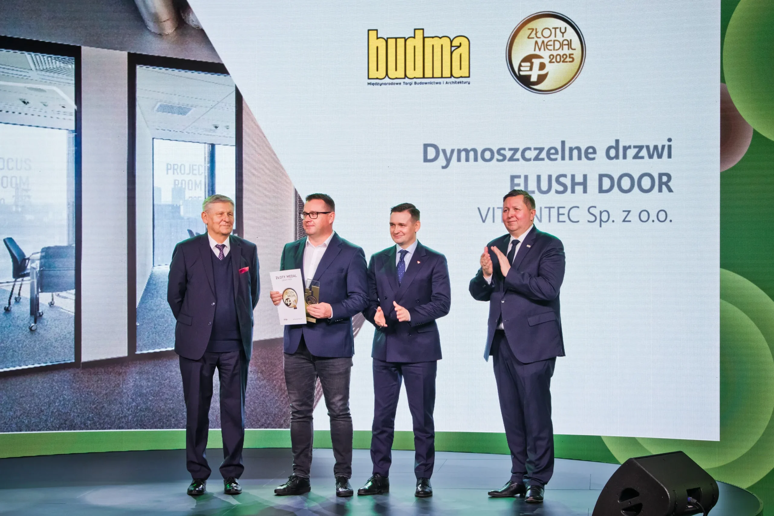 Sintesi di Budma 2025 – Grazie per essere stati con noi!