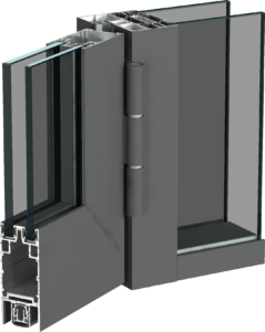 Porte Standard