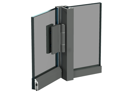 Porte interne