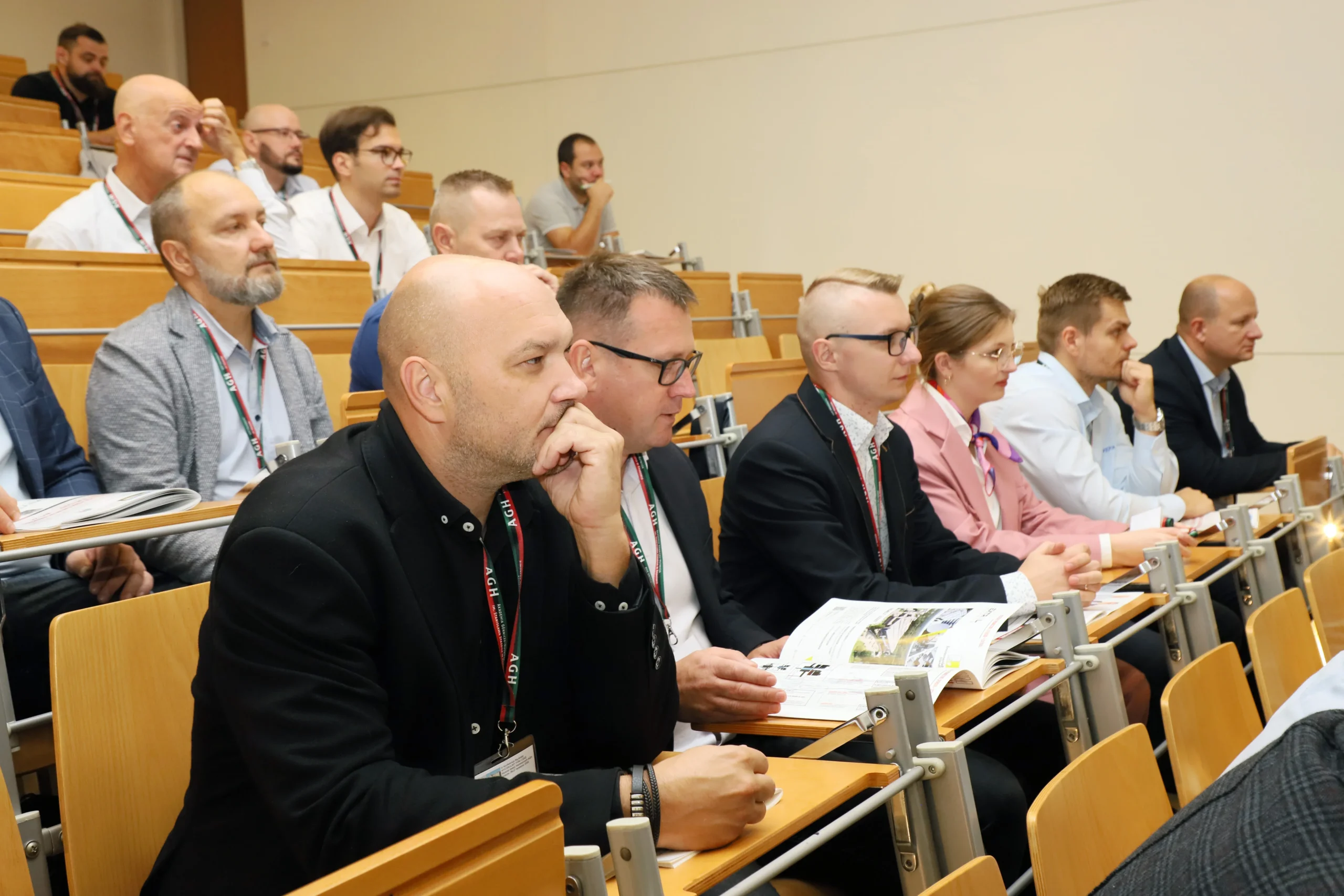 Vitrintec Title Sponsor della Conferenza WPC 2025